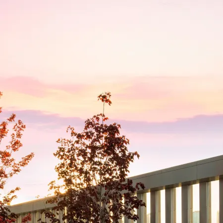 JW Marriott Hotel Ankara