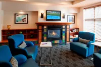 TownePlace Suites Minneapolis Downtown/North Loop - Pools