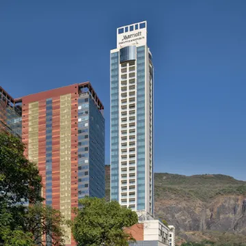 Le Méridien Navi Mumbai