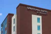 SpringHill Suites Texas City