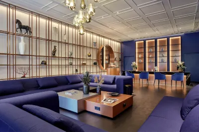 Hotel Luc, Autograph Collection Hôtels à : Berlin