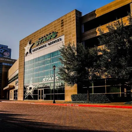 Courtyard Dallas Plano in Legacy Park