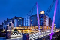 SpringHill Suites Boston Logan Airport Revere Beach