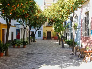 Los Seises Sevilla, a Tribute Portfolio Hotel