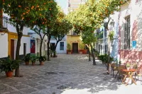 Los Seises Sevilla, a Tribute Portfolio Hotel Hoteles en Sevilla