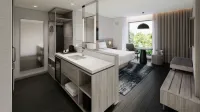 AC Hotel Bentonville فنادق في Bentonville