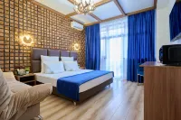 Astra de Rosa Hotels in Estosadok