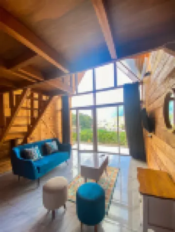 Godieng Cabin 2
