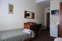 Alfa Hotel