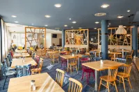 Vienna House Easy by Wyndham Bratislava - breakfast