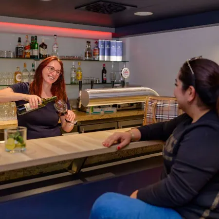 Ibis Stuttgart Airport Messe