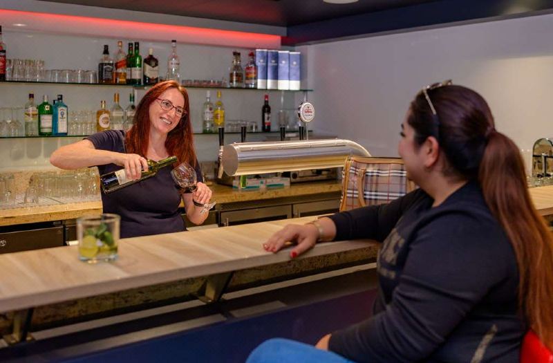 Ibis Stuttgart Airport Messe photo 2