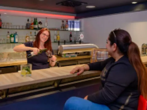 Ibis Stuttgart Airport Messe Hotels in Leinfelden-Echterdingen