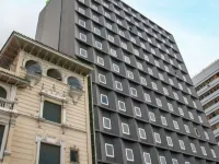 Ibis Styles El Malecon Guayaquil Hotels near Laguna Park
