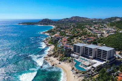 Fairfield by Marriott Los Cabos Hotels in Cabo San Lucas