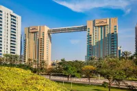 Marriott Executive Apartments Dubai Creek Hotels in Dubai