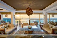 Waves Resort & Spa, An Autograph Collection All-Inclusive Resort Các khách sạn ở Prospect