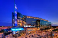 Courtyard Orlando Airport Hotels in Orlando