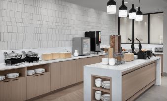 Towneplace Suites Paris