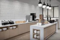 Fairfield Inn & Suites Paris Hotel a Paris