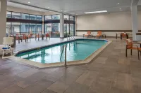 Courtyard Columbus Dublin Hotels in Dublin