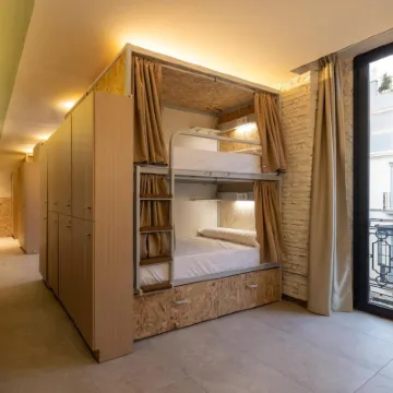 The Loft House Sevilla Hotels near Palacio Arzobispal de Sevilla