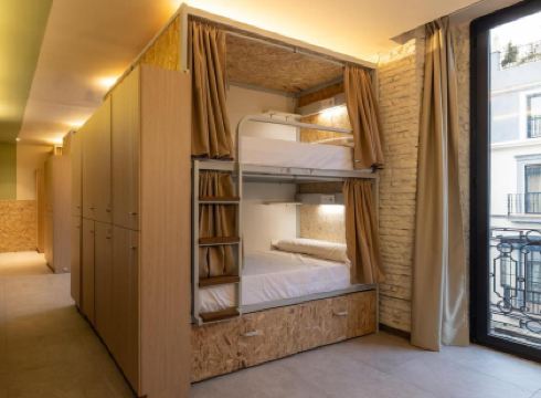 The Loft House Sevilla