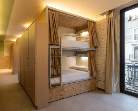 The Loft House Sevilla Hotels in Seville