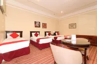 Dar Raies Hotels in Az Zahra