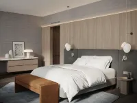 Radisson Hotel Perm Hotels in Perm