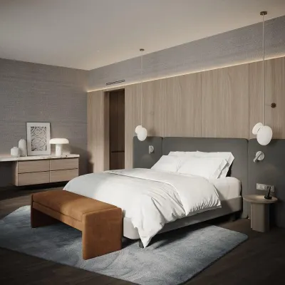 Radisson Hotel Perm