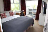 샬레 퀸스타운  호텔