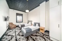Romano's Hotel & Suites Wagga Wagga فنادق في واجا واجا