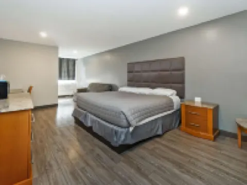 Days Inn by Wyndham Moosic Hotel di Moosic