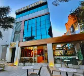 Luis Otel Hotels near optimum renaissance