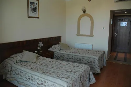 Altinkaya Holiday Resort Hotels in Ozankoy