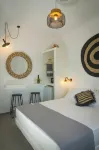 Perigiali Rooms & Apartments Folegandros