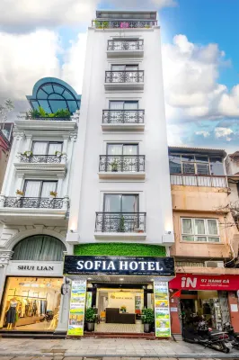 Hanoi Sofia Hotel