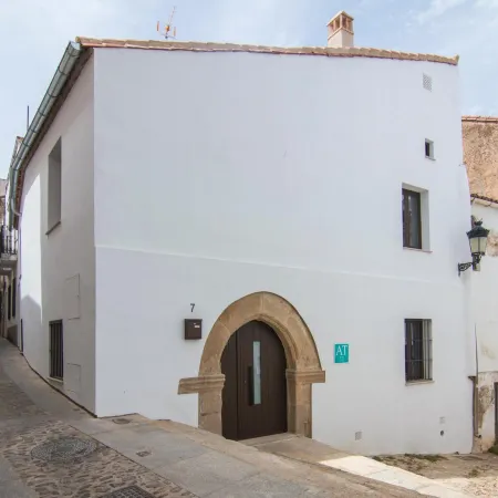 Apartamentos Turísticos Hornillo at-CC-00681