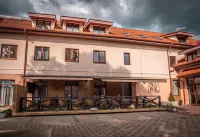 Hotel Novy Kastiel - Self Check-IN Hotel a 