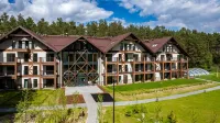 Zapach Lasu - Naturalne Spa, Sun & Snow - Apartemen