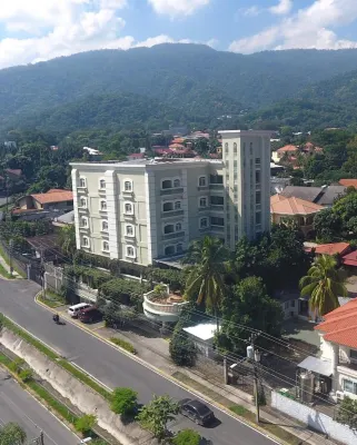 Boutique Hotel la Cordillera
