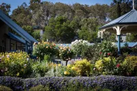 Willows Motel