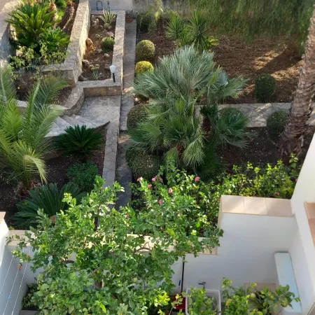 Bed & Breakfast Val di Erice Hotel a Valderice