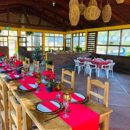 Hotel EX Hacienda El Molino