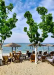 Kymata Hotel - en bord de mer