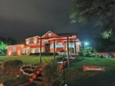 Castelar - Hotel & Apart Hotels in Punilla Department