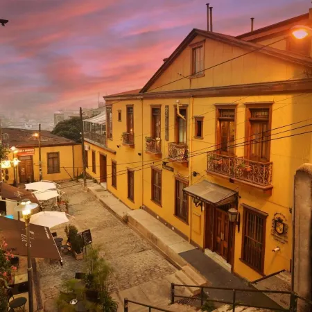 Gervasoni Hotel Boutique