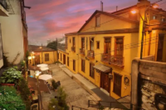 Gervasoni Hotel Boutique Hotels in 