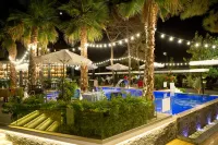 Albanian Star Hotel - Sea View